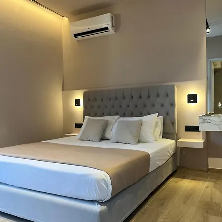 Foteini's Kefallonia Apartment *