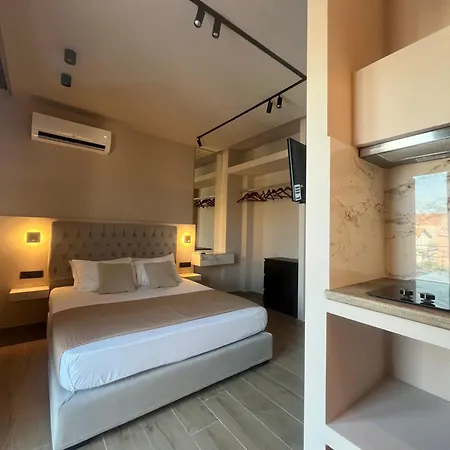 Apartment Foteini's Kefallonia *