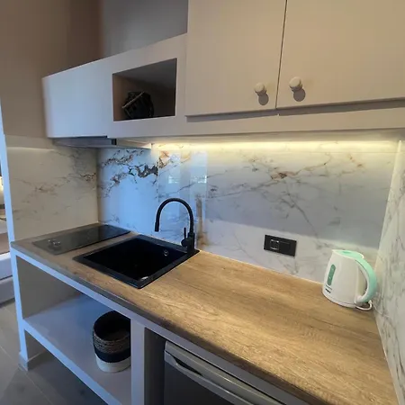 Apartment Foteini's Kefallonia