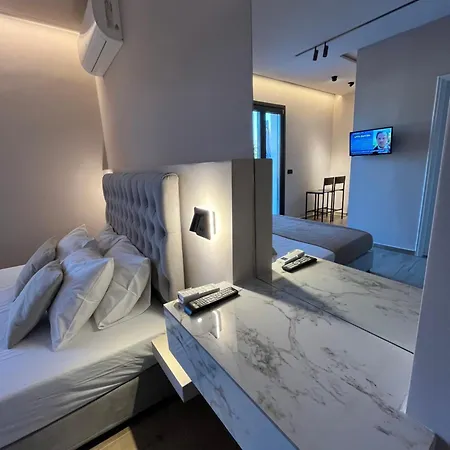 Apartment Foteini's Kefallonia Lixouri