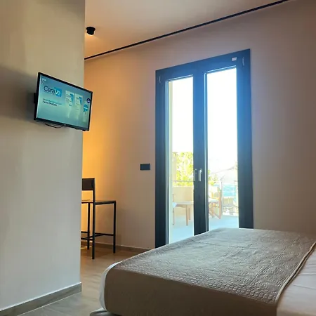 Foteini's Kefallonia * Ληξούρι