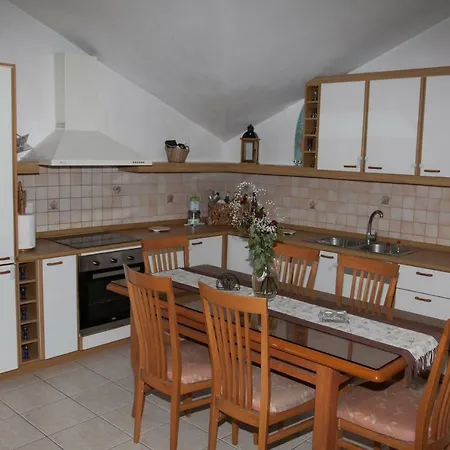 Apartment Foteini's Kefallonia Lixouri