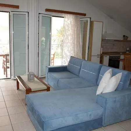 Apartment Foteini's Kefallonia