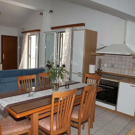 Apartment Foteini's Kefallonia