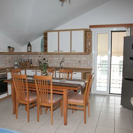 Foteini's Kefallonia Apartment Lixouri
