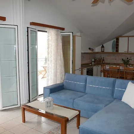 Apartment Foteini's Kefallonia Lixouri