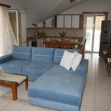 Apartment Foteini's Kefallonia *