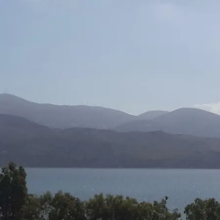 Foteini's Kefallonia Διαμέρισμα *