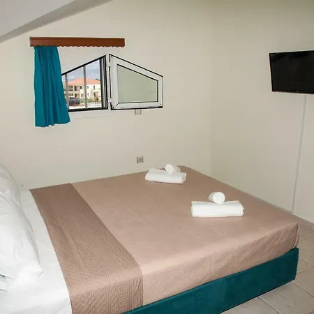 Foteini's Kefallonia Apartment