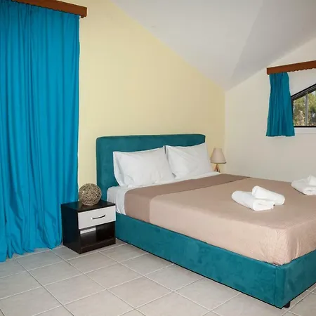 Foteini's Kefallonia Ληξούρι