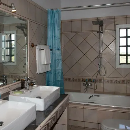 Apartment Foteini's Kefallonia Lixouri
