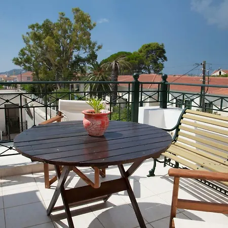 Apartment Foteini's Kefallonia