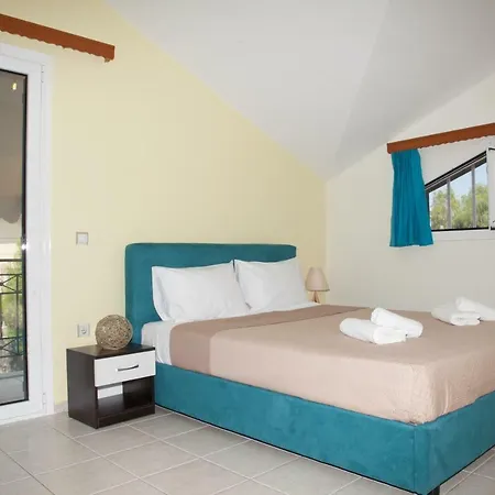 Apartment Foteini's Kefallonia