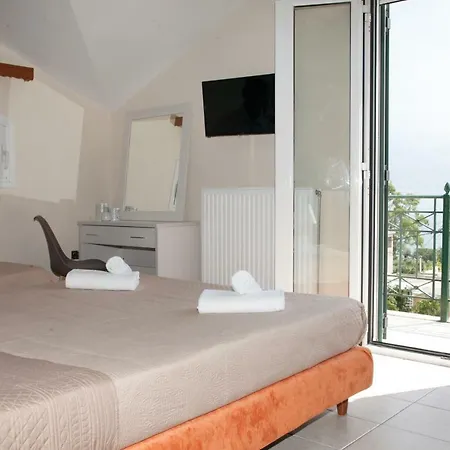 Foteini's Kefallonia *