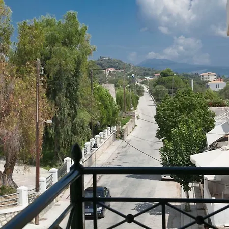 Foteini's Kefallonia Διαμέρισμα *