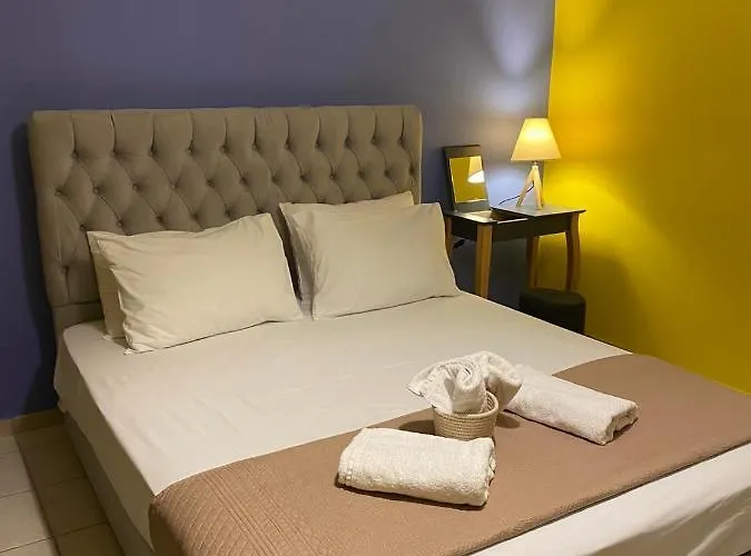 Foteini's Kefallonia