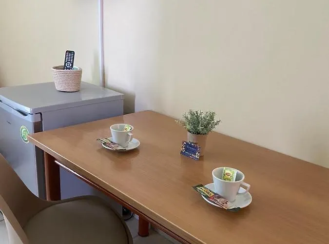 Appartamento Foteini's Kefallonia *