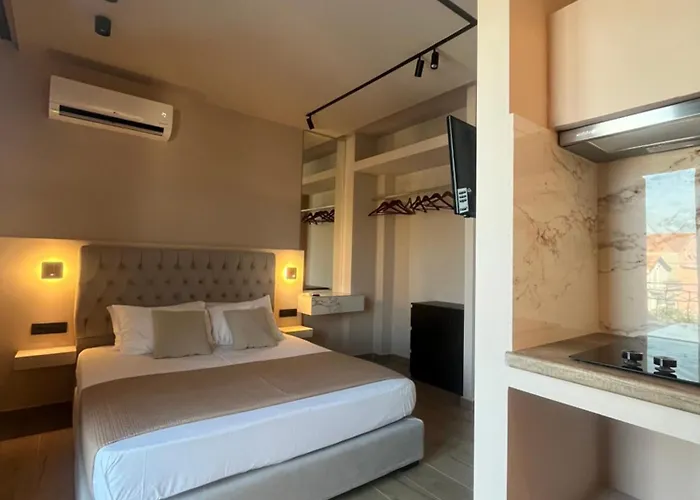 Appartamento Foteini's Kefallonia *