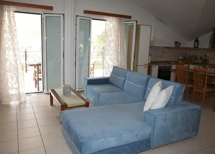 דירה Foteini's Kefallonia