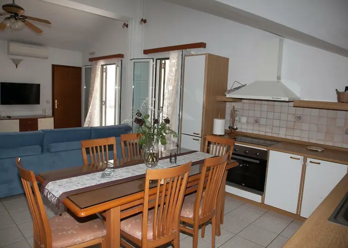 Appartamento Foteini's Kefallonia