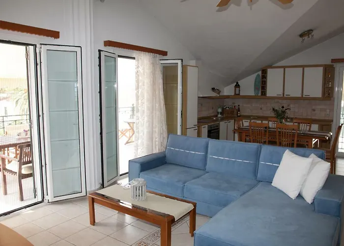 Apartman Foteini's Kefallonia Lixúri