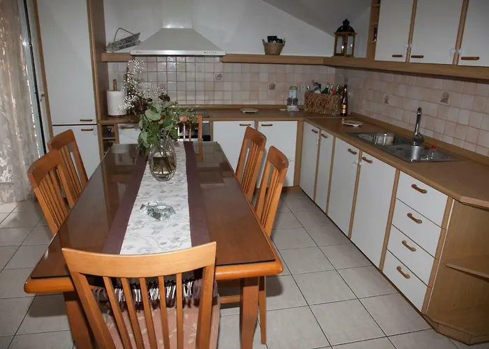 Foteini's Kefallonia *