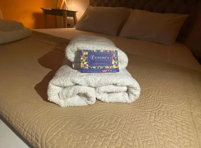 Foteini's Kefallonia