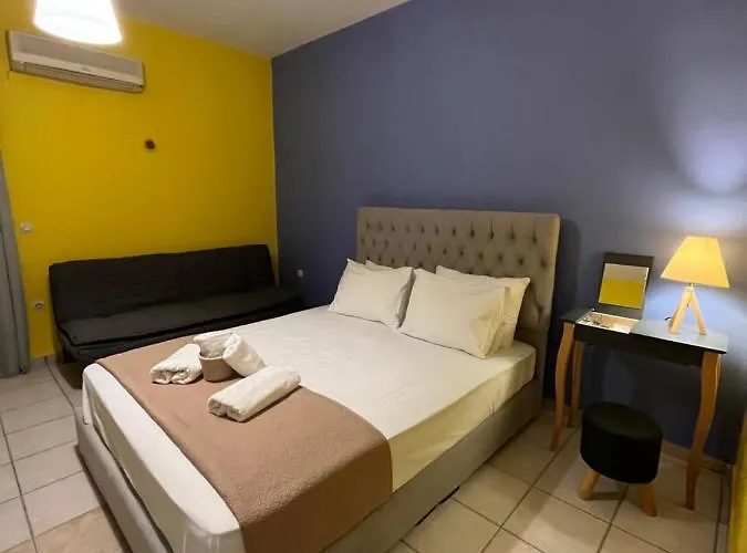 Foteini's Kefallonia