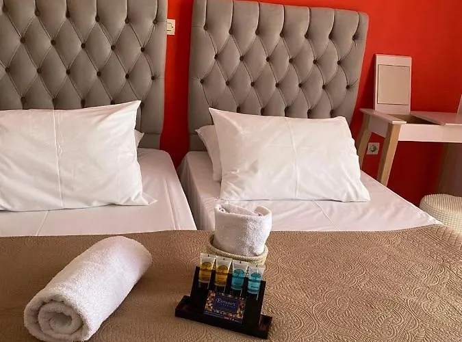 Foteini's Kefallonia Daire