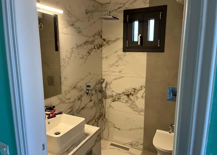 Foteini's Kefallonia Daire