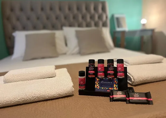 Foteini's Kefallonia Lixouri