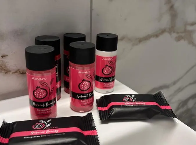 Daire Foteini's Kefallonia Lixouri