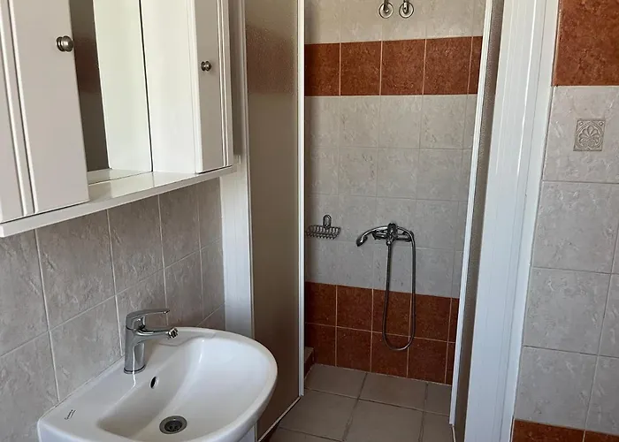 Foteini's Kefallonia Daire