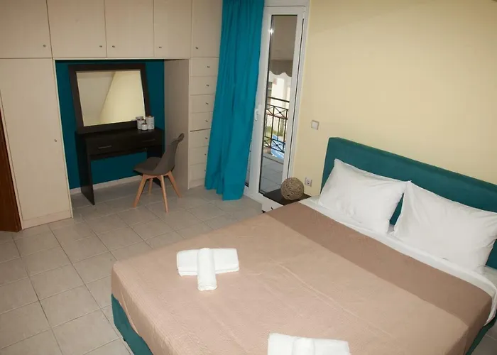 Foteini's Kefallonia Lixouri